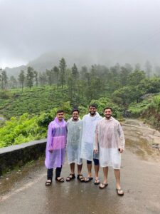 Mr.Vimit Patel & Friends